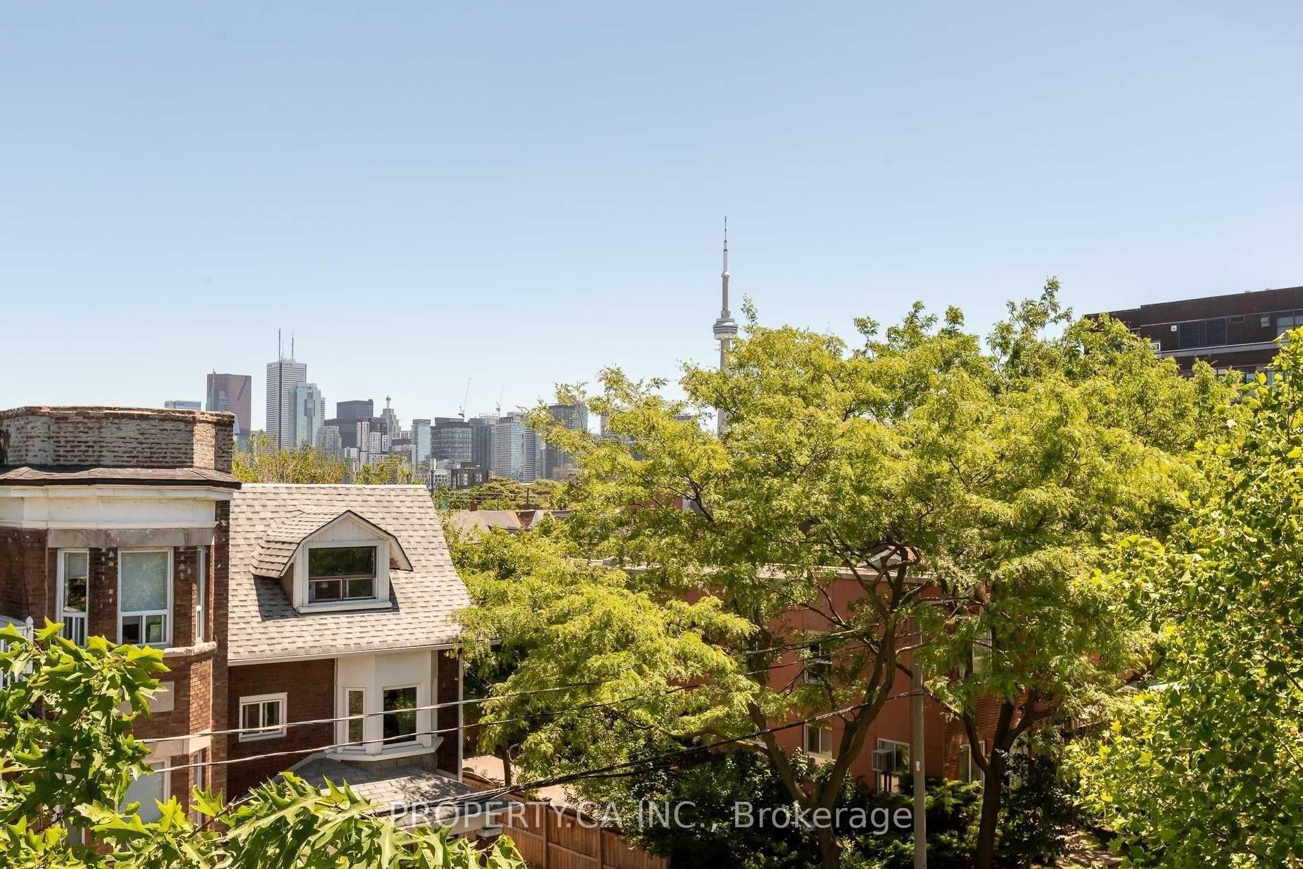 Photo 33 of 238 Manning Avenue, Toronto, Trinity-Bellwoods — HOMEH