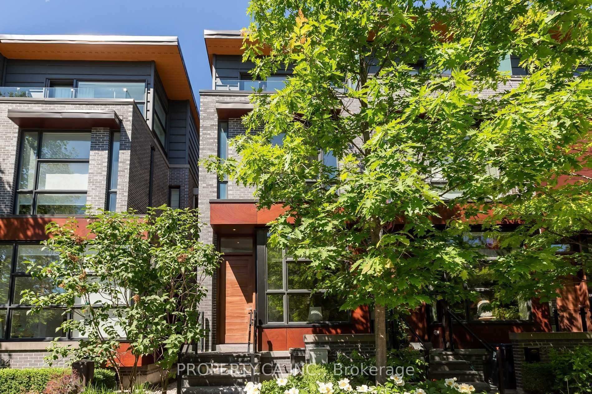 Photo 37 of 238 Manning Avenue, Toronto, Trinity-Bellwoods — HOMEH
