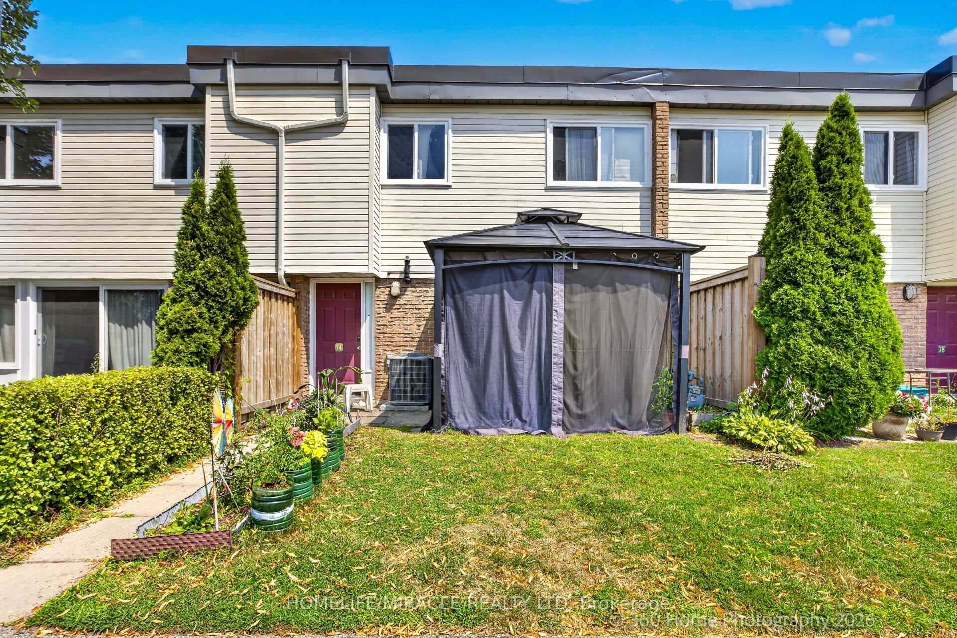 Photo of Unit 165, 74 Springfair Avenue