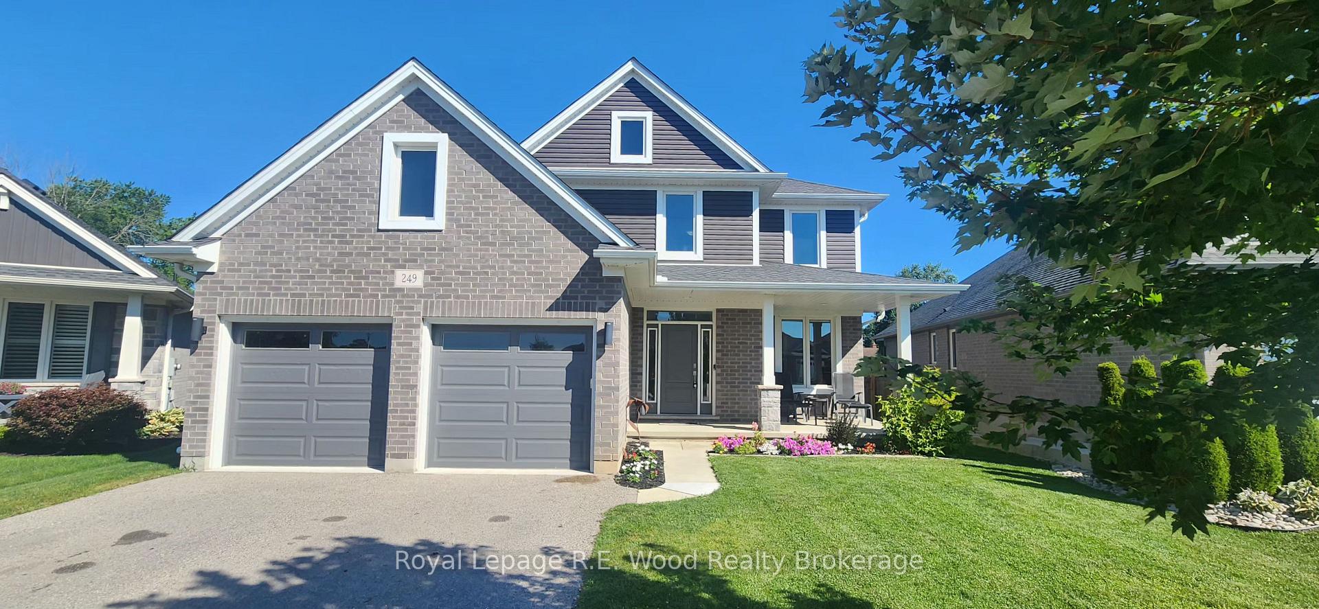 Photo of 249 Wilson Avenue