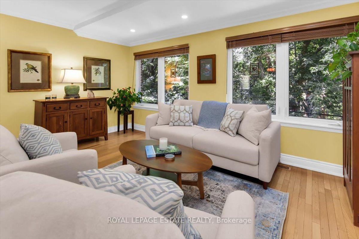 Photo 3 of Unit 123, 90 Edgewood Avenue, Toronto, Woodbine Corridor — HOMEH