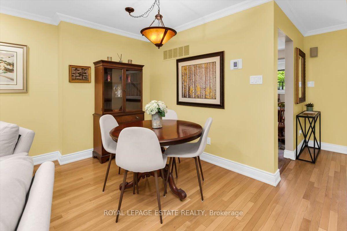 Photo 7 of Unit 123, 90 Edgewood Avenue, Toronto, Woodbine Corridor — HOMEH