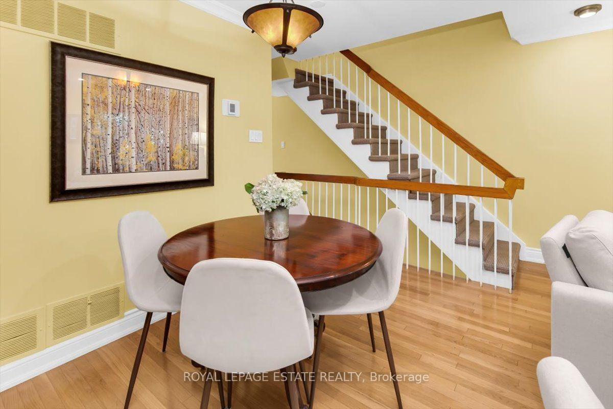 Photo 8 of Unit 123, 90 Edgewood Avenue, Toronto, Woodbine Corridor — HOMEH