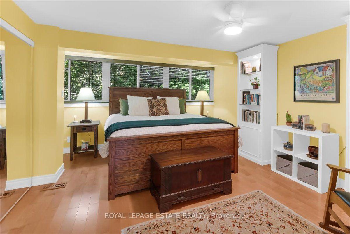Photo 13 of Unit 123, 90 Edgewood Avenue, Toronto, Woodbine Corridor — HOMEH