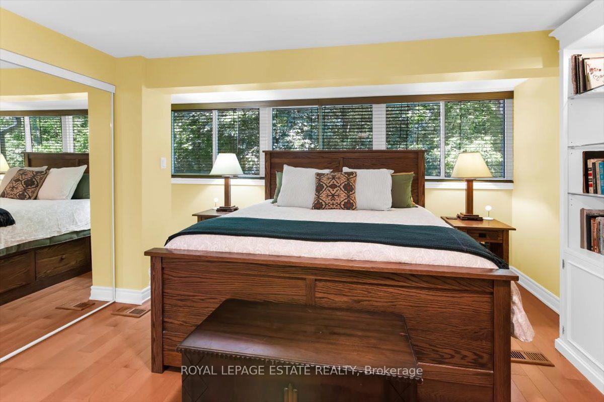 Photo 14 of Unit 123, 90 Edgewood Avenue, Toronto, Woodbine Corridor — HOMEH