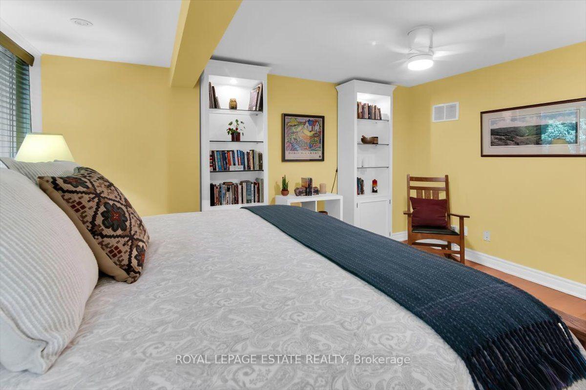 Photo 15 of Unit 123, 90 Edgewood Avenue, Toronto, Woodbine Corridor — HOMEH