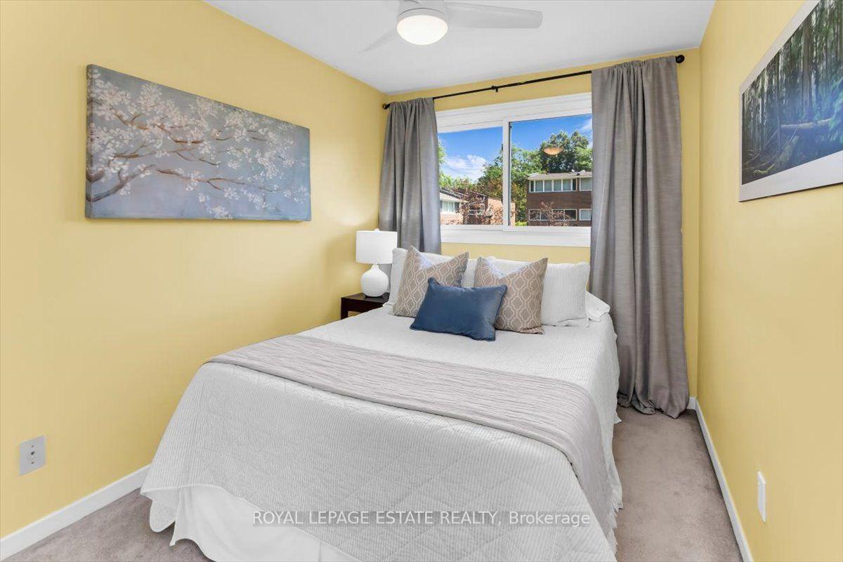 Photo 16 of Unit 123, 90 Edgewood Avenue, Toronto, Woodbine Corridor — HOMEH