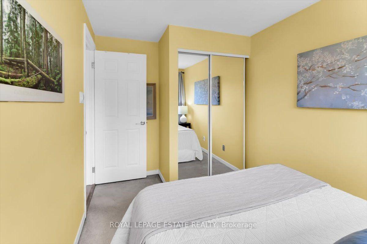 Photo 17 of Unit 123, 90 Edgewood Avenue, Toronto, Woodbine Corridor — HOMEH