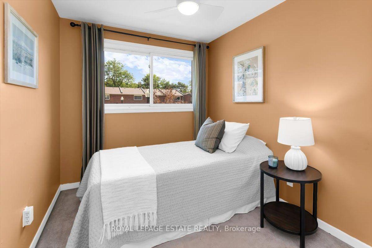 Photo 18 of Unit 123, 90 Edgewood Avenue, Toronto, Woodbine Corridor — HOMEH