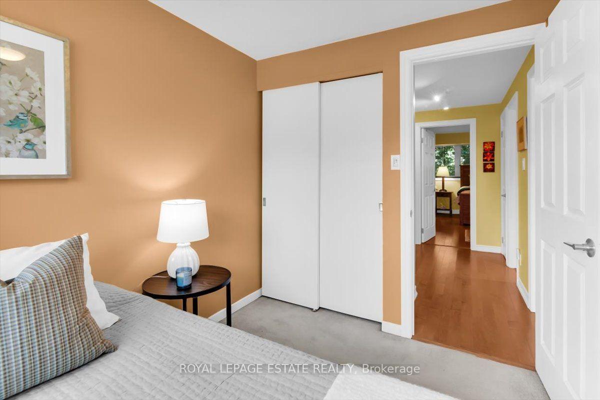 Photo 20 of Unit 123, 90 Edgewood Avenue, Toronto, Woodbine Corridor — HOMEH