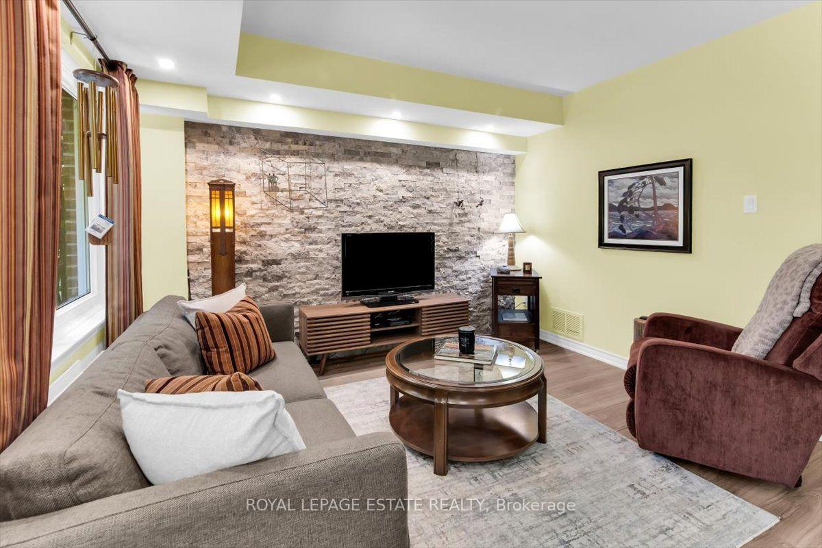 Photo 23 of Unit 123, 90 Edgewood Avenue, Toronto, Woodbine Corridor — HOMEH