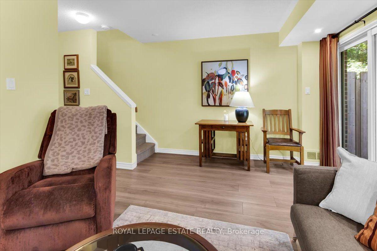 Photo 24 of Unit 123, 90 Edgewood Avenue, Toronto, Woodbine Corridor — HOMEH
