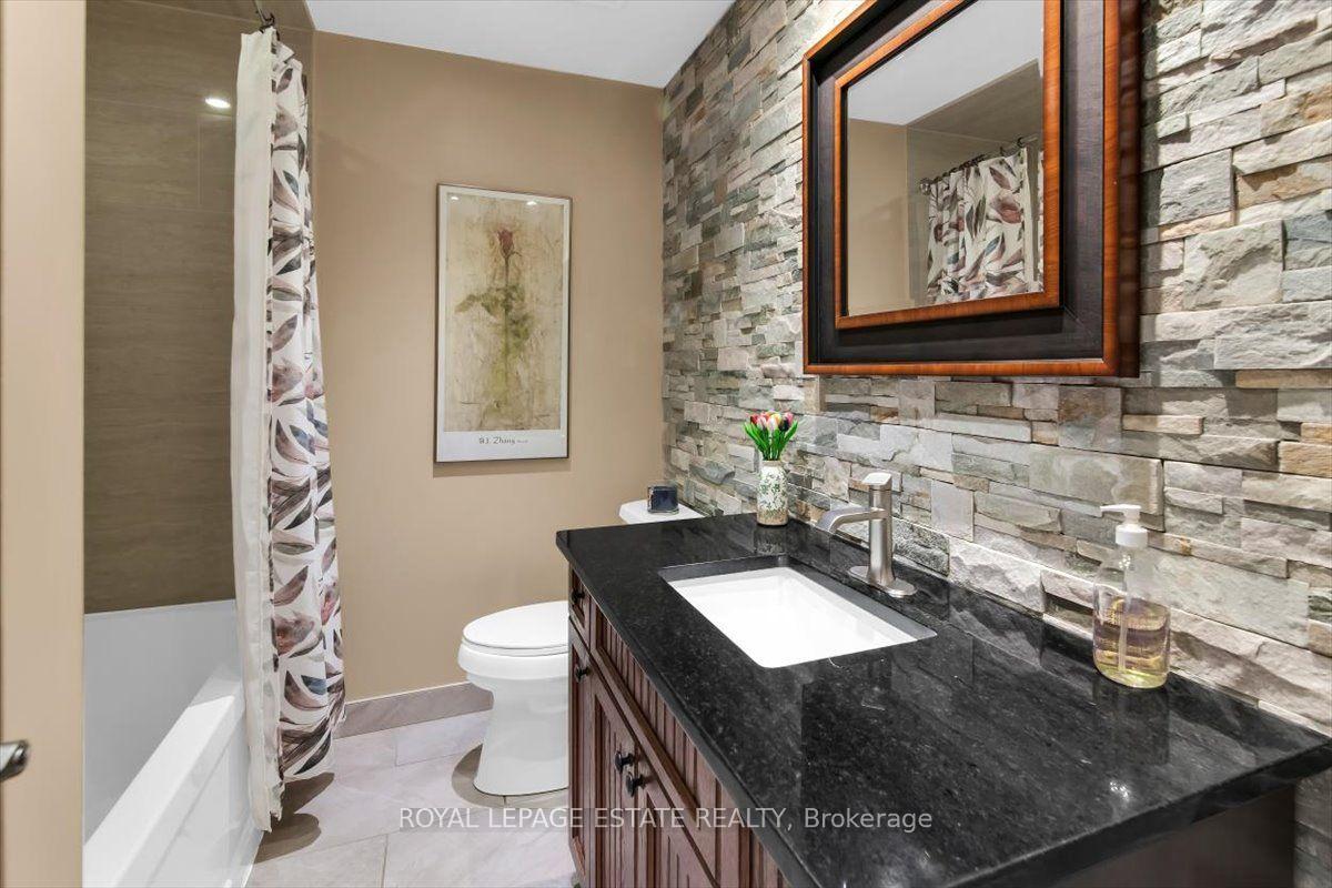 Photo 26 of Unit 123, 90 Edgewood Avenue, Toronto, Woodbine Corridor — HOMEH