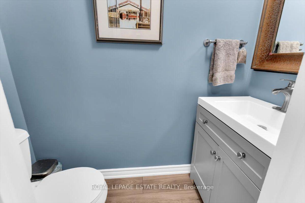 Photo 27 of Unit 123, 90 Edgewood Avenue, Toronto, Woodbine Corridor — HOMEH