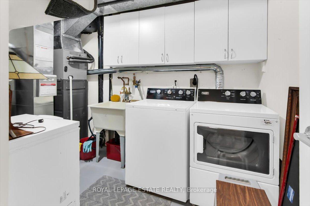 Photo 28 of Unit 123, 90 Edgewood Avenue, Toronto, Woodbine Corridor — HOMEH