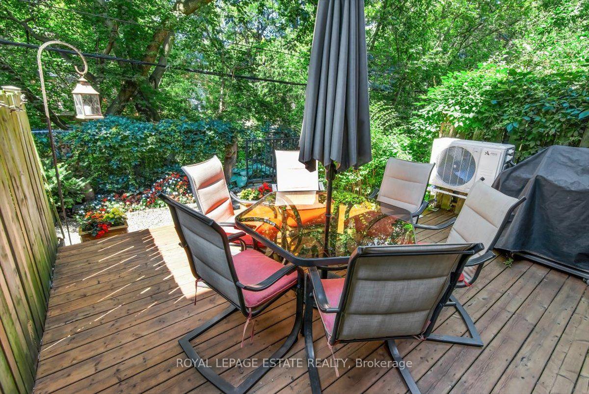 Photo 29 of Unit 123, 90 Edgewood Avenue, Toronto, Woodbine Corridor — HOMEH
