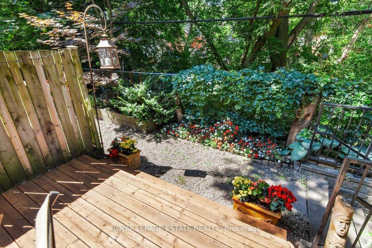 Photo 30 of Unit 123, 90 Edgewood Avenue, Toronto, Woodbine Corridor — HOMEH