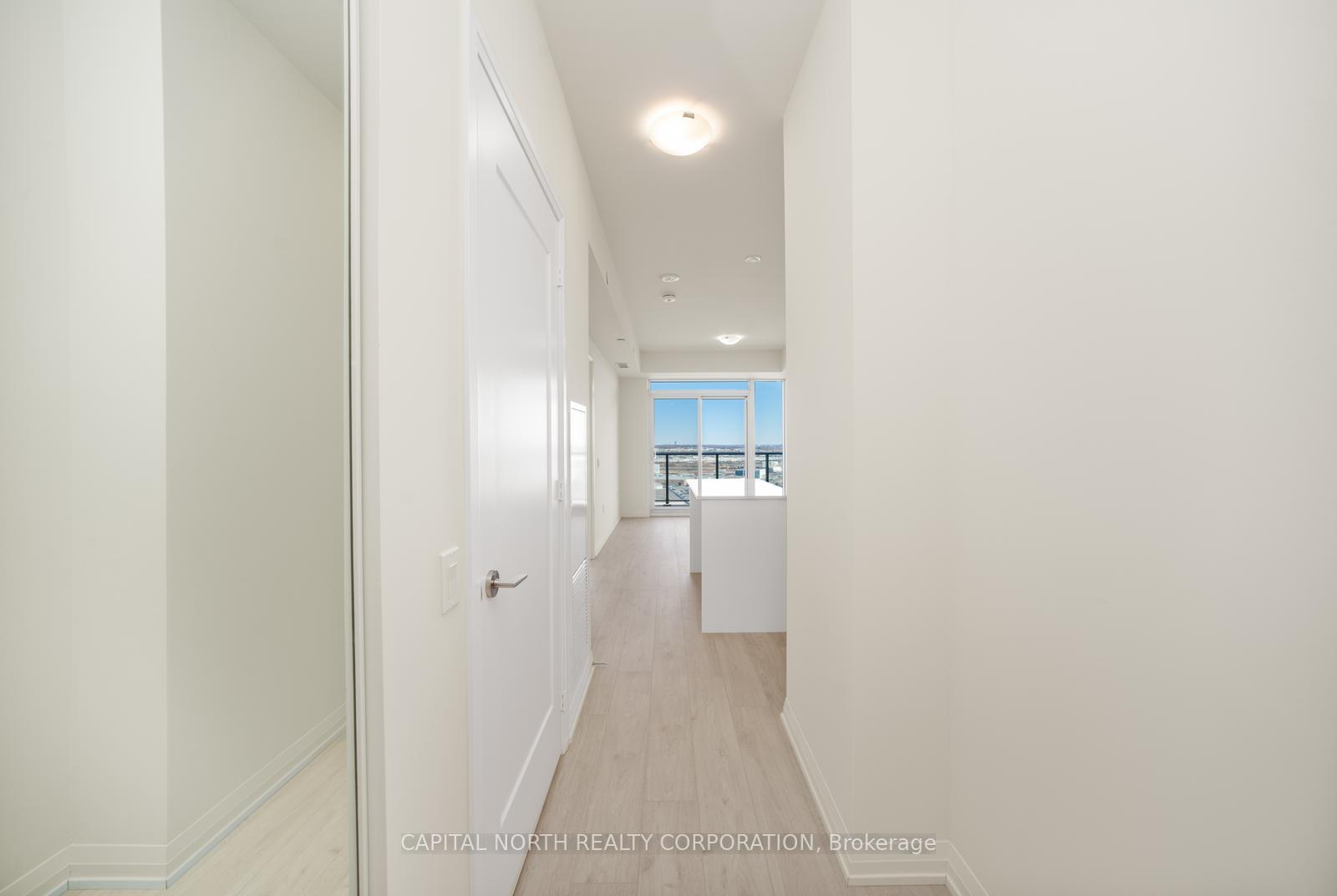 Photo 5 of Unit 1606, 8960 Jane Street, Vaughan, Concord — HOMEH