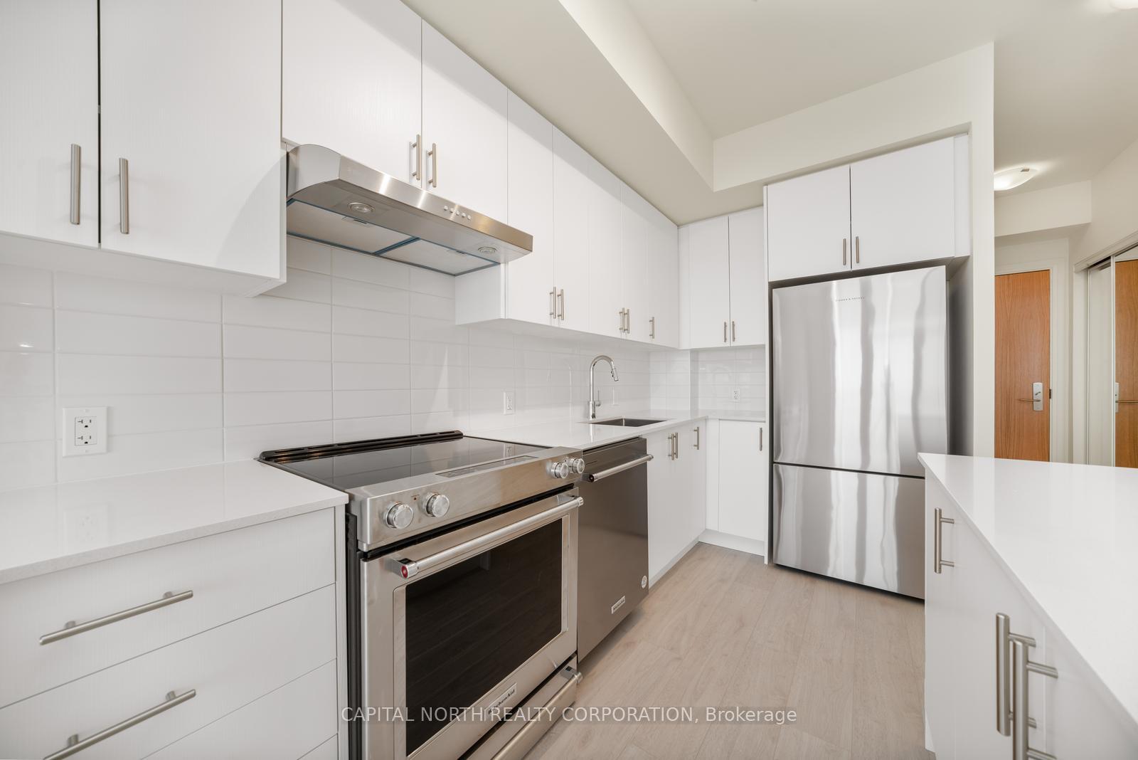 Photo 9 of Unit 1606, 8960 Jane Street, Vaughan, Concord — HOMEH