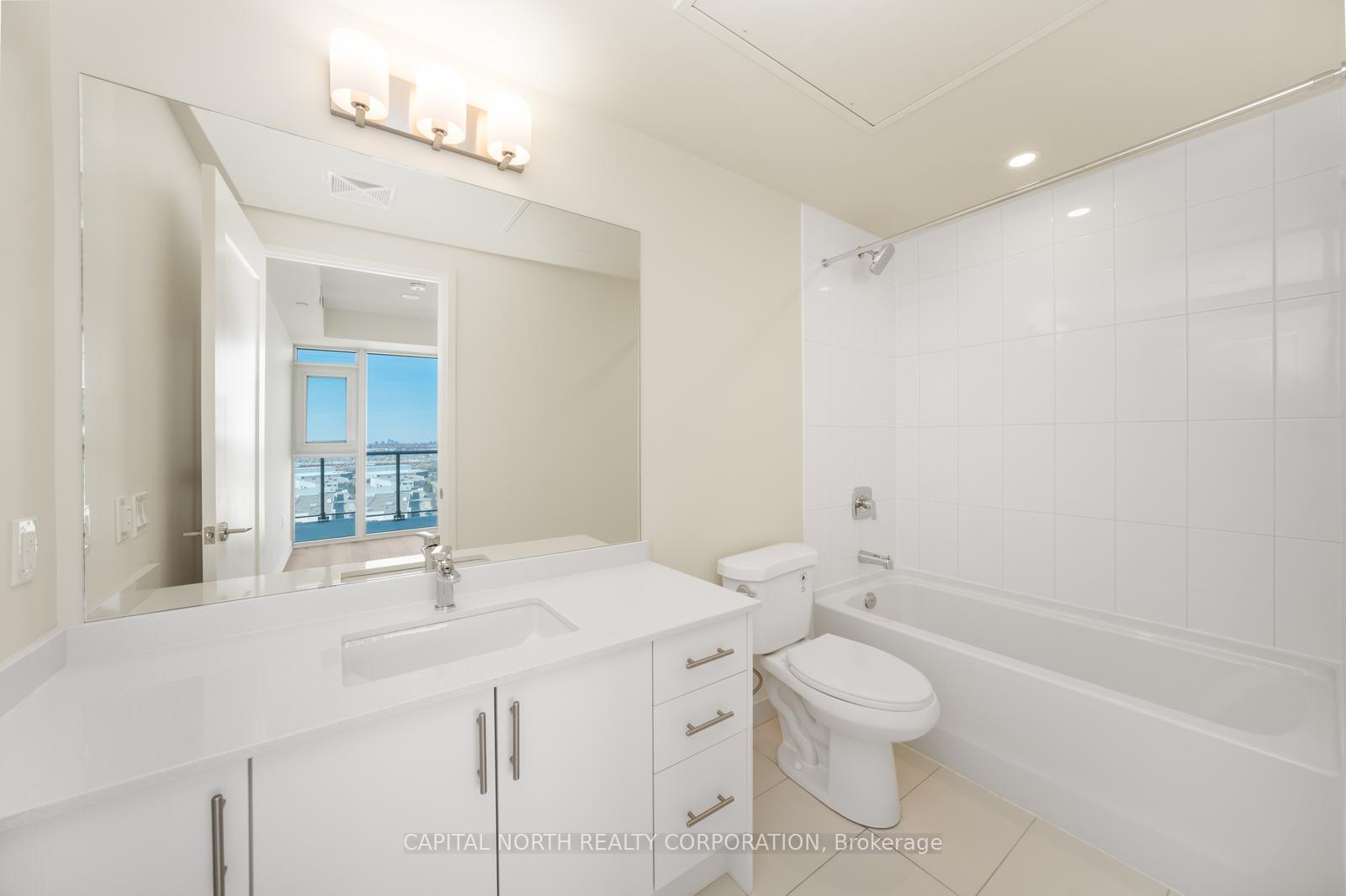 Photo 18 of Unit 1606, 8960 Jane Street, Vaughan, Concord — HOMEH