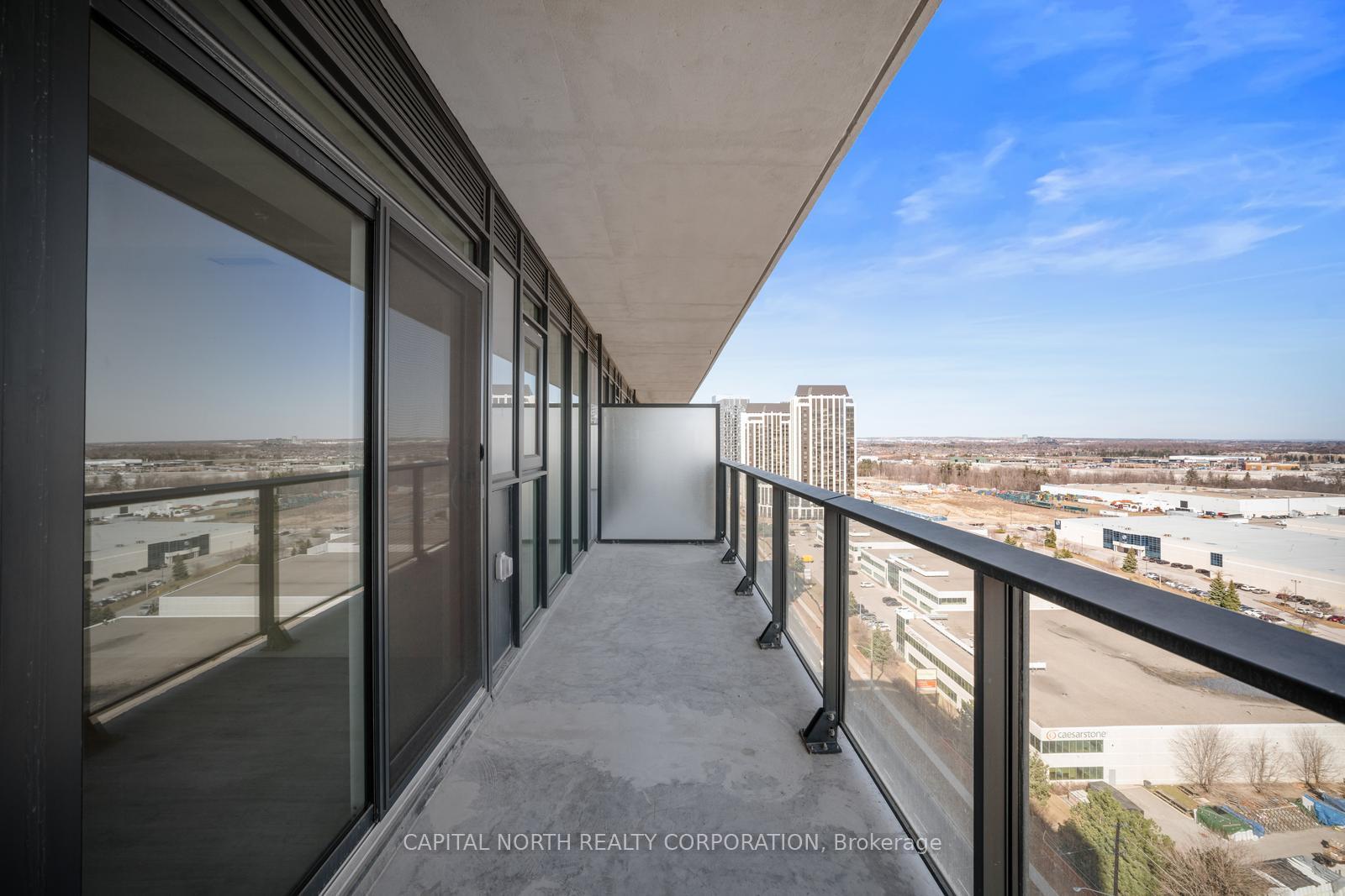 Photo 20 of Unit 1606, 8960 Jane Street, Vaughan, Concord — HOMEH