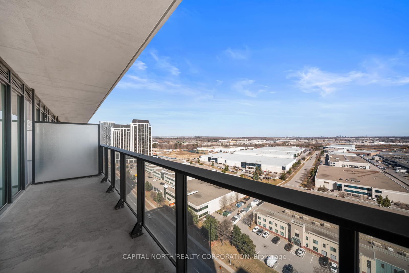 Photo 21 of Unit 1606, 8960 Jane Street, Vaughan, Concord — HOMEH