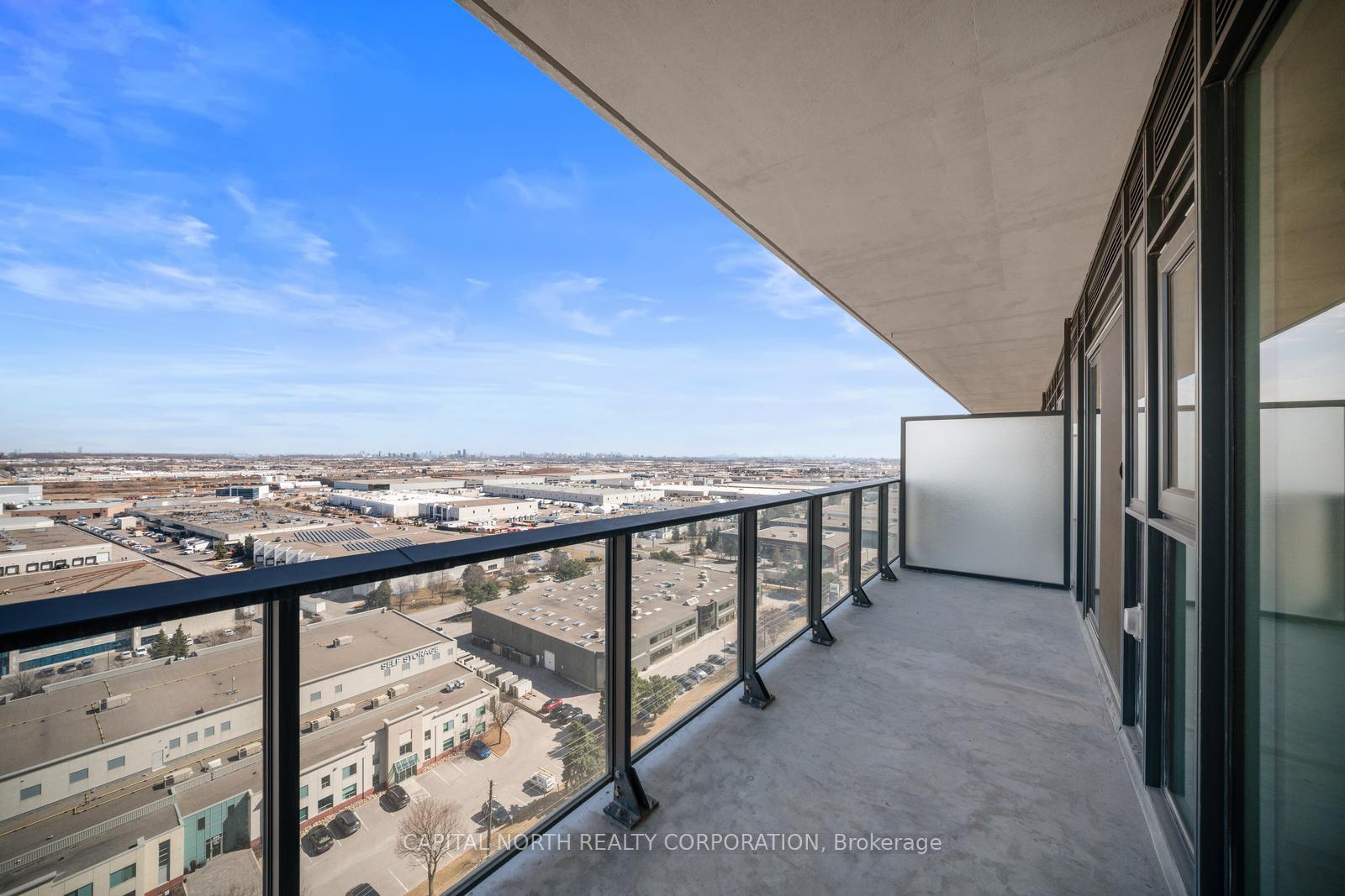 Photo 22 of Unit 1606, 8960 Jane Street, Vaughan, Concord — HOMEH
