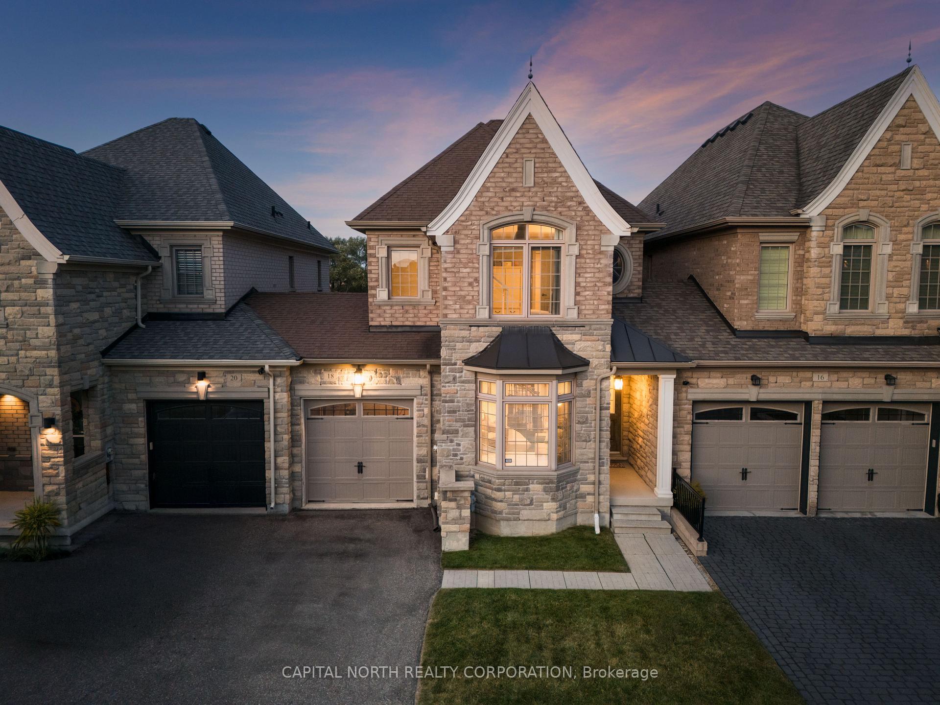 Front of 18 Alex Campbell Crescent