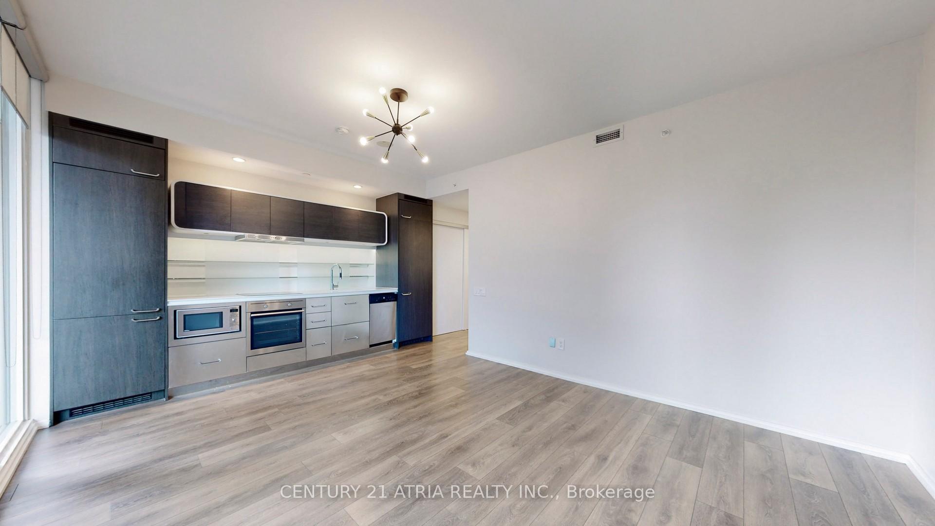 Photo 5 of Unit 2603, 45 Charles Street, Toronto, Bay Street Corridor — HOMEH