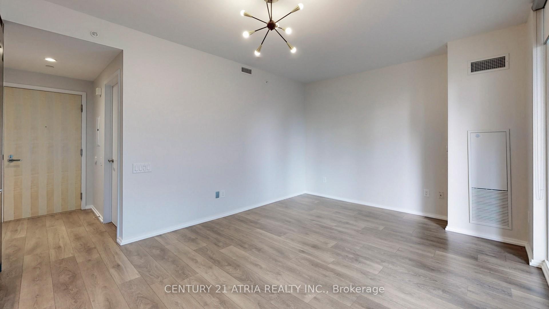 Photo 6 of Unit 2603, 45 Charles Street, Toronto, Bay Street Corridor — HOMEH