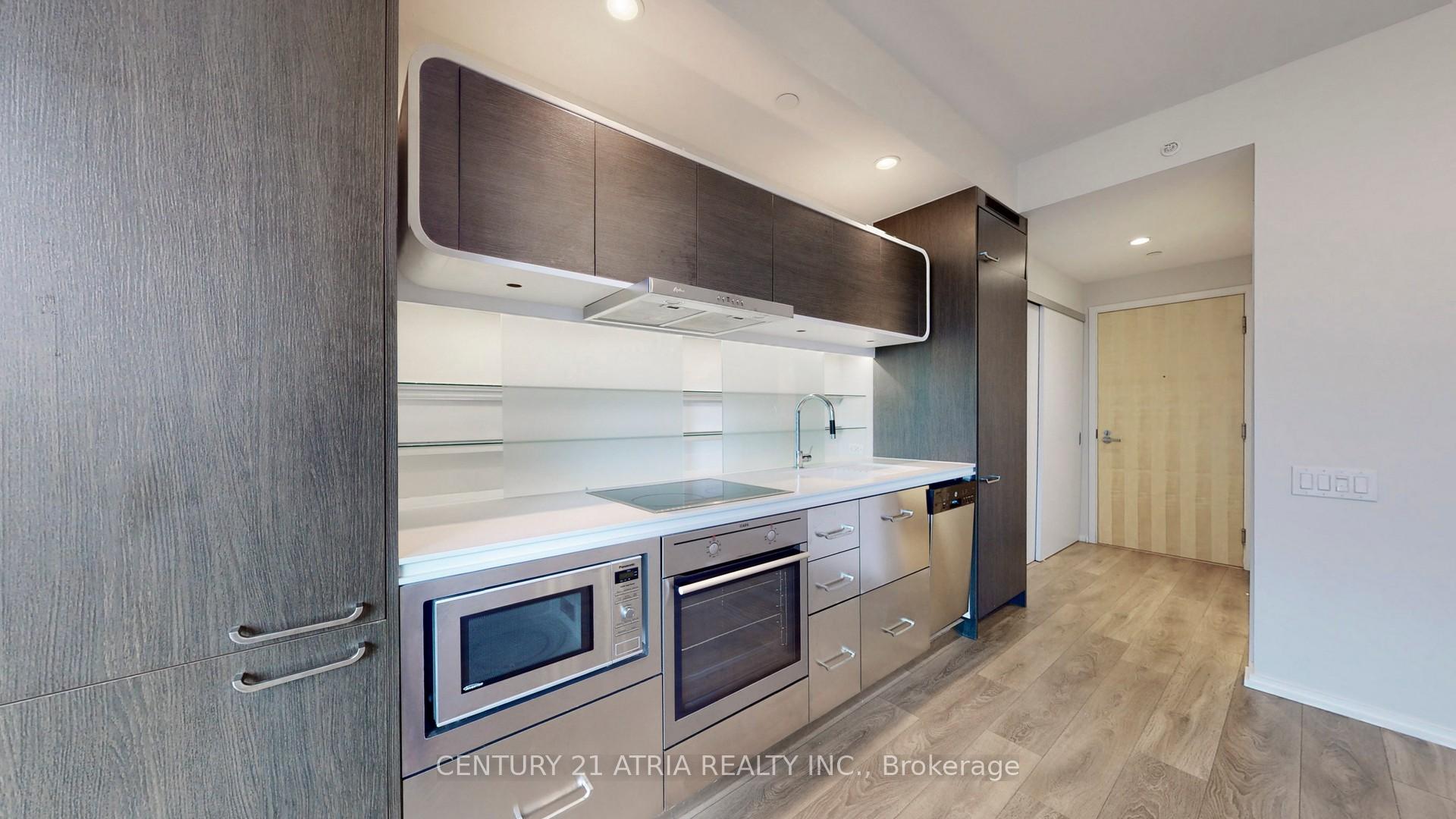 Photo 7 of Unit 2603, 45 Charles Street, Toronto, Bay Street Corridor — HOMEH