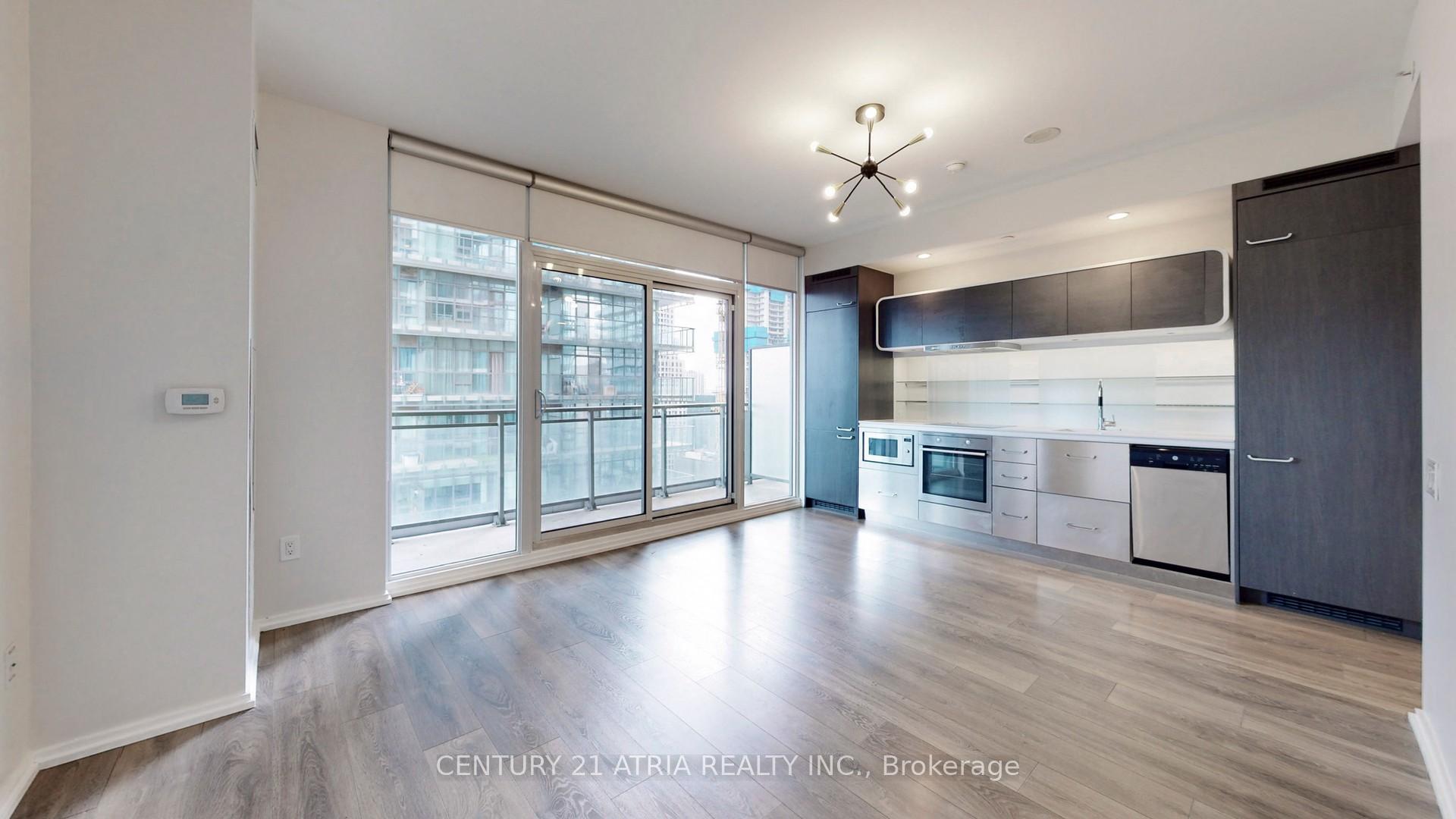 Photo 8 of Unit 2603, 45 Charles Street, Toronto, Bay Street Corridor — HOMEH