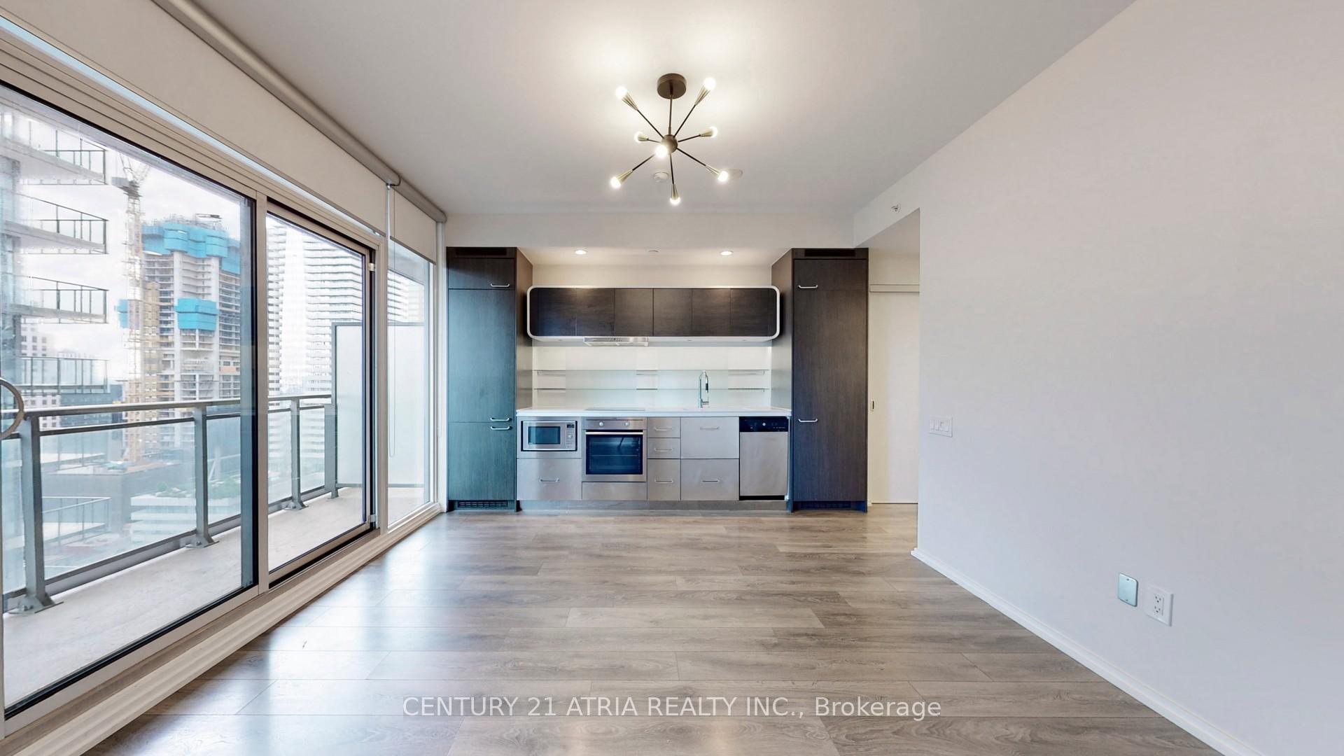 Photo 9 of Unit 2603, 45 Charles Street, Toronto, Bay Street Corridor — HOMEH