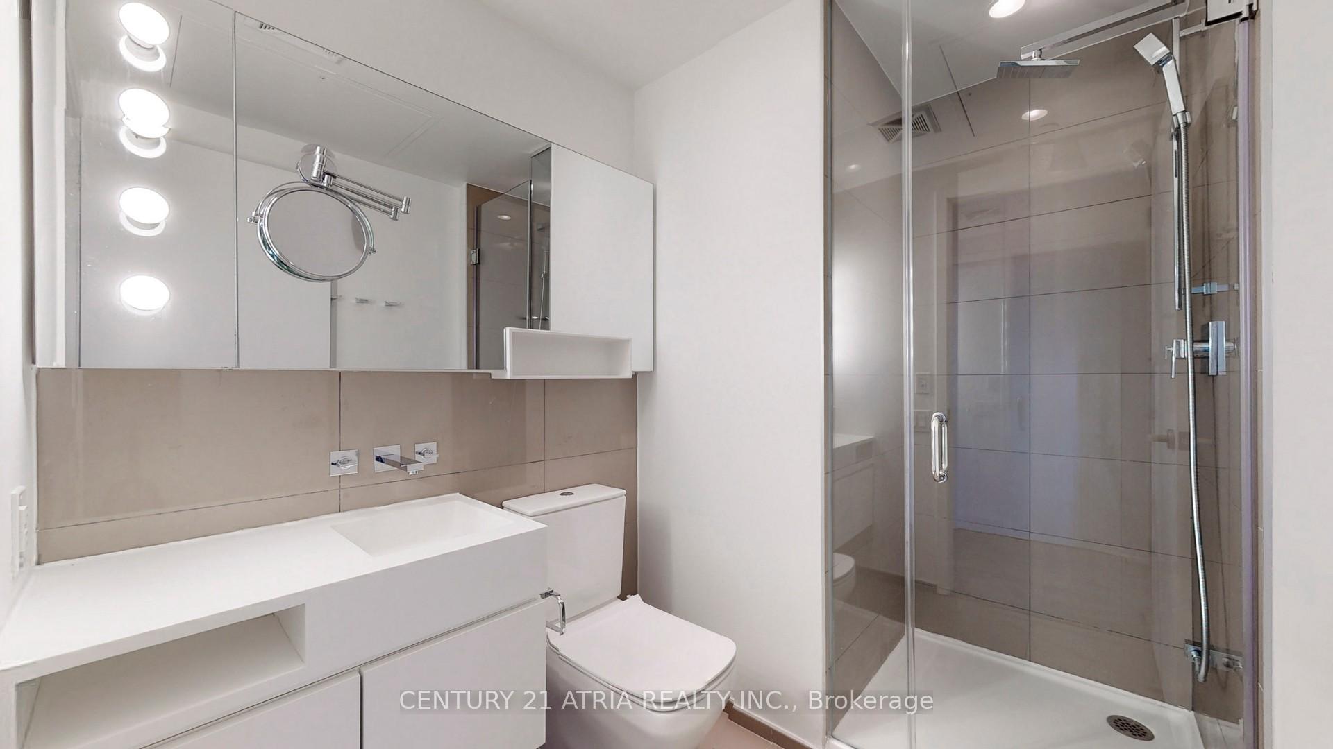 Photo 10 of Unit 2603, 45 Charles Street, Toronto, Bay Street Corridor — HOMEH