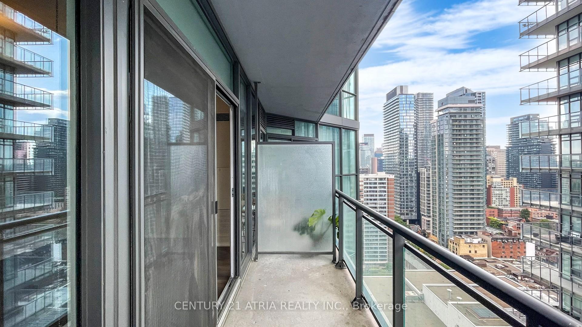 Photo 13 of Unit 2603, 45 Charles Street, Toronto, Bay Street Corridor — HOMEH
