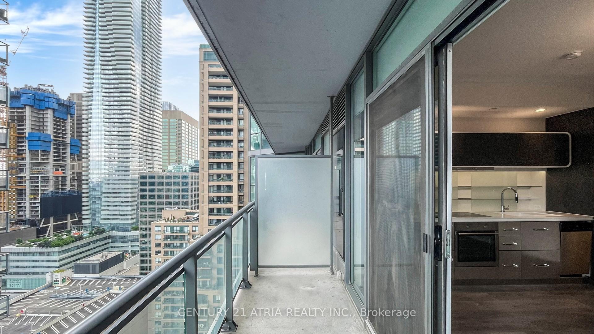 Photo 14 of Unit 2603, 45 Charles Street, Toronto, Bay Street Corridor — HOMEH