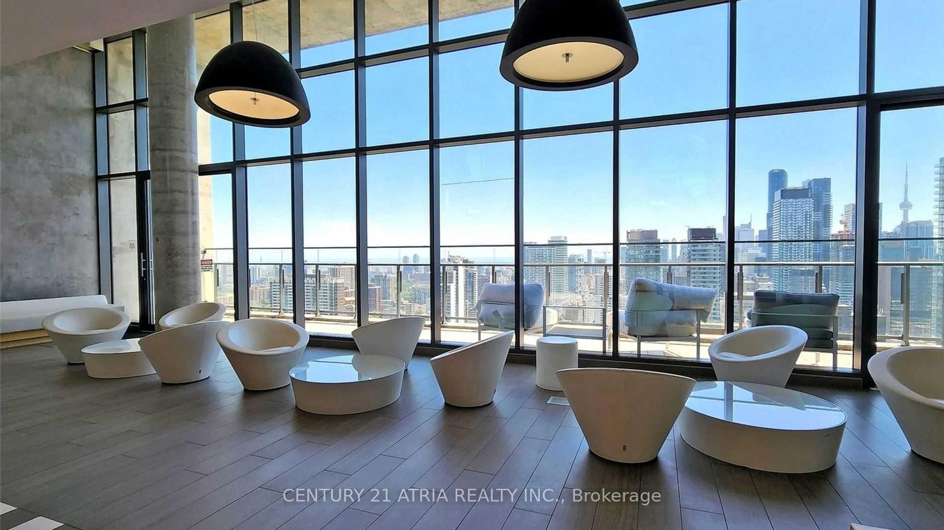 Photo 16 of Unit 2603, 45 Charles Street, Toronto, Bay Street Corridor — HOMEH
