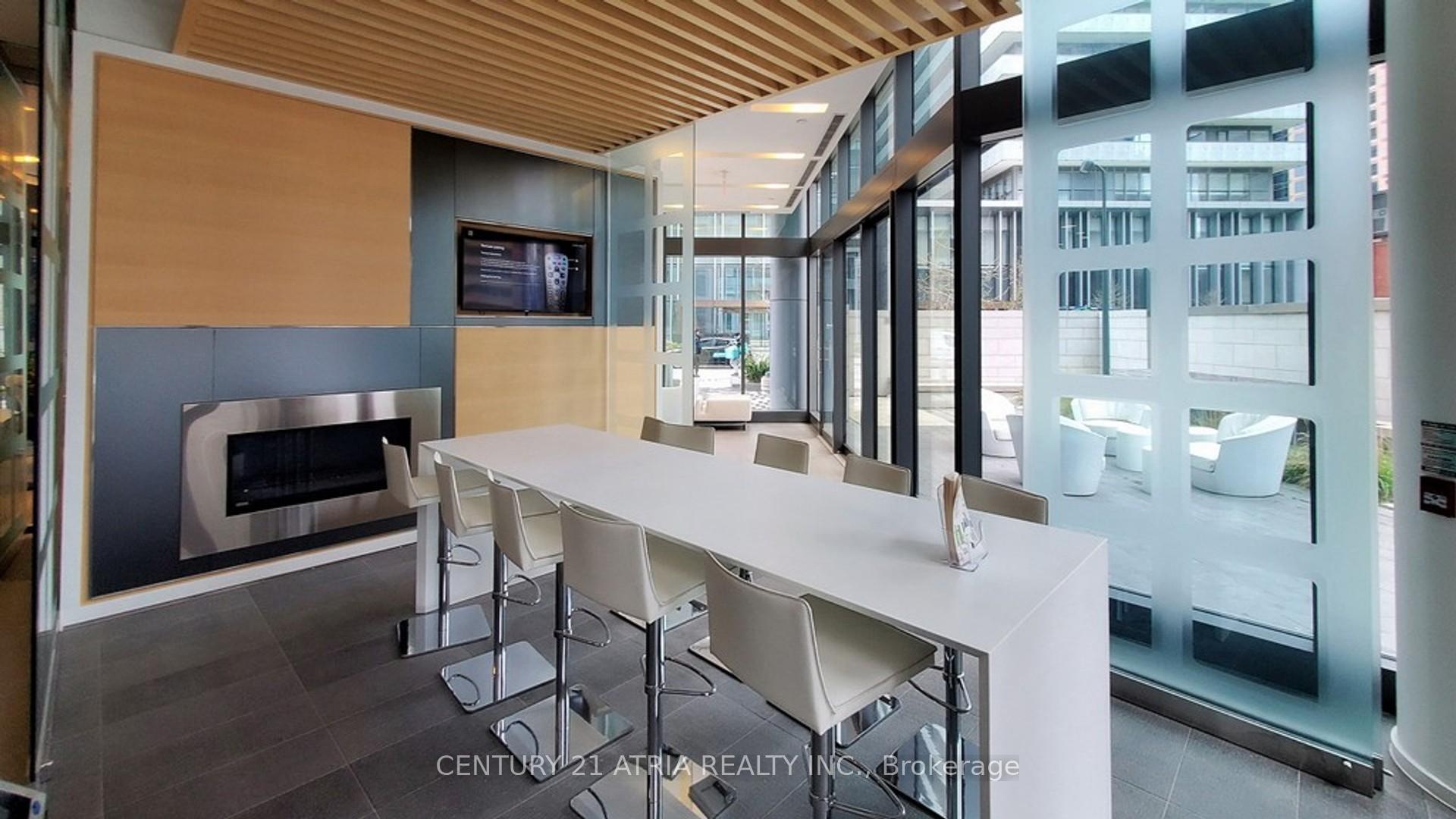 Photo 17 of Unit 2603, 45 Charles Street, Toronto, Bay Street Corridor — HOMEH