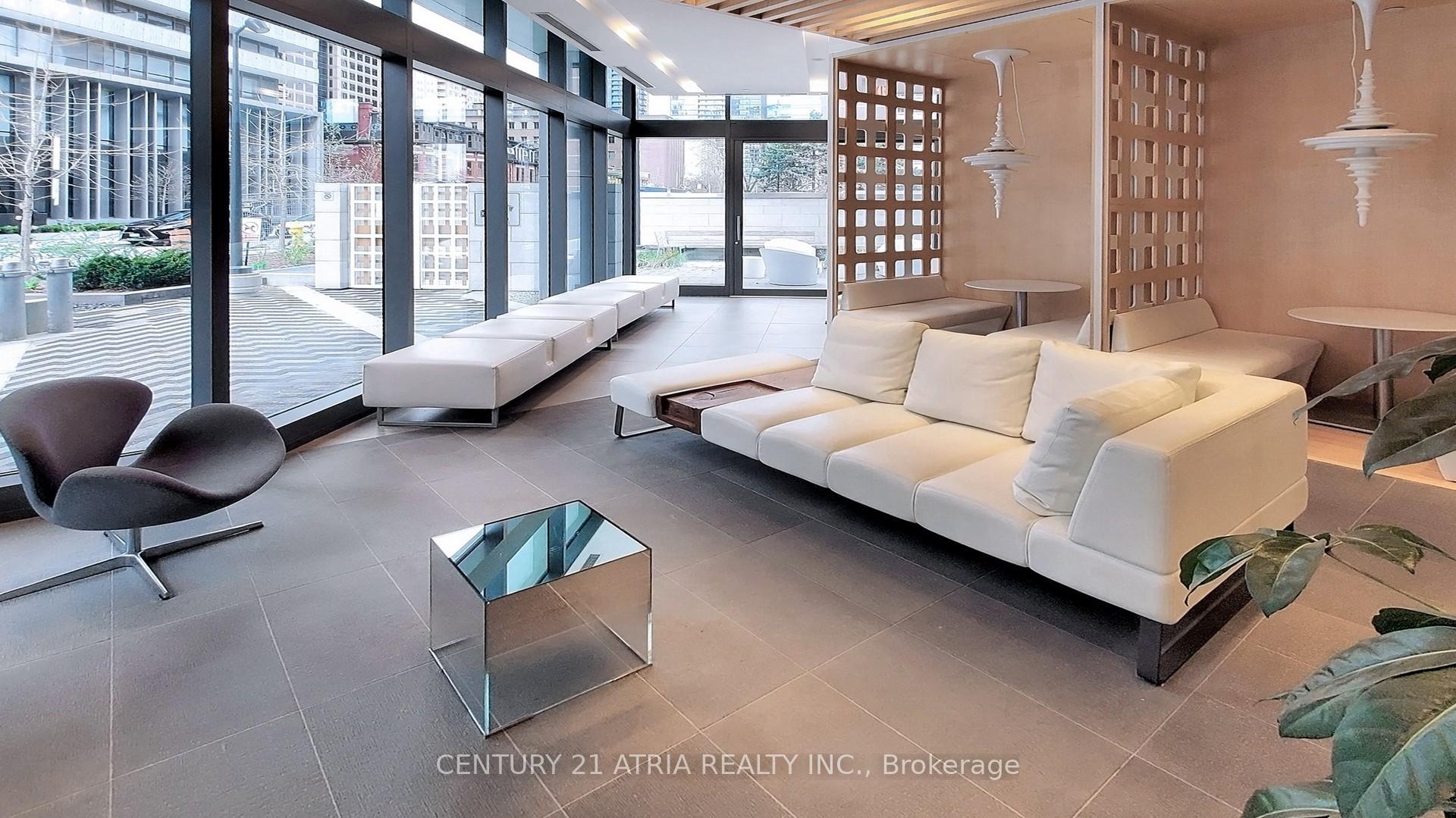 Photo 19 of Unit 2603, 45 Charles Street, Toronto, Bay Street Corridor — HOMEH