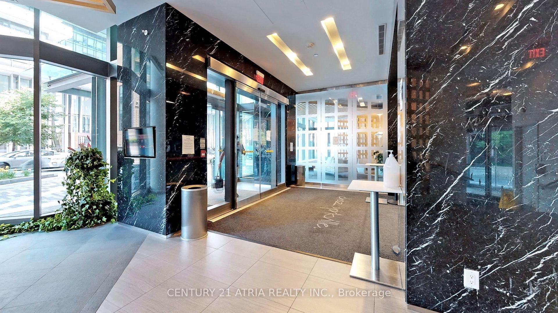 Photo 20 of Unit 2603, 45 Charles Street, Toronto, Bay Street Corridor — HOMEH