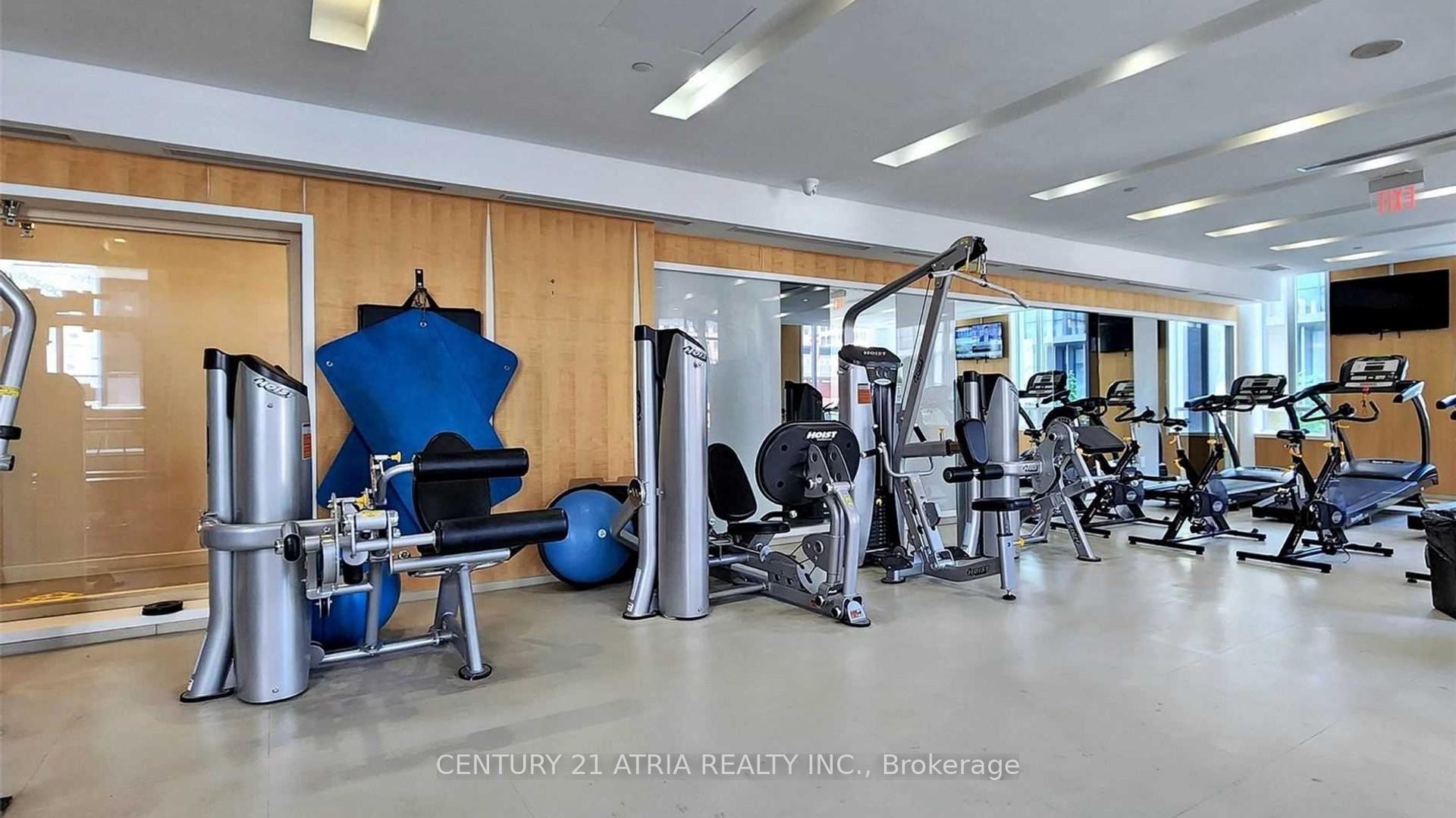 Photo 23 of Unit 2603, 45 Charles Street, Toronto, Bay Street Corridor — HOMEH