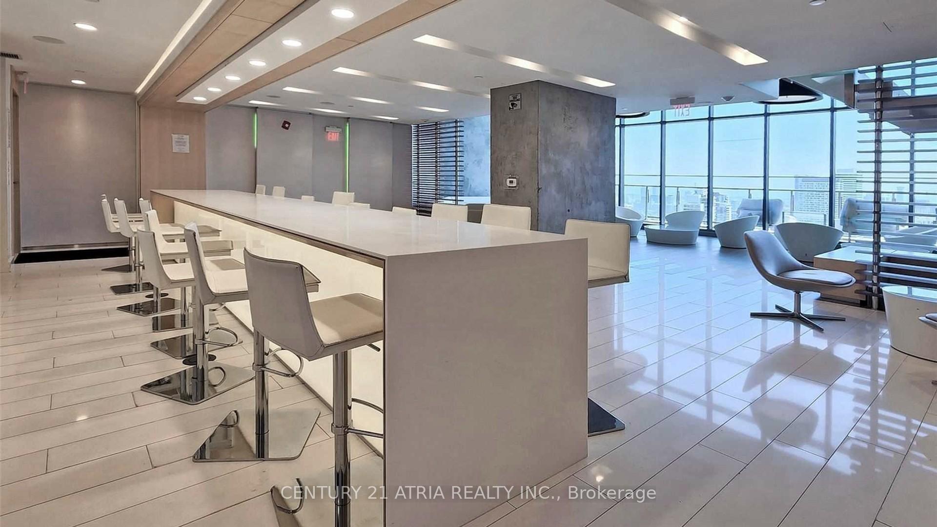 Photo 24 of Unit 2603, 45 Charles Street, Toronto, Bay Street Corridor — HOMEH