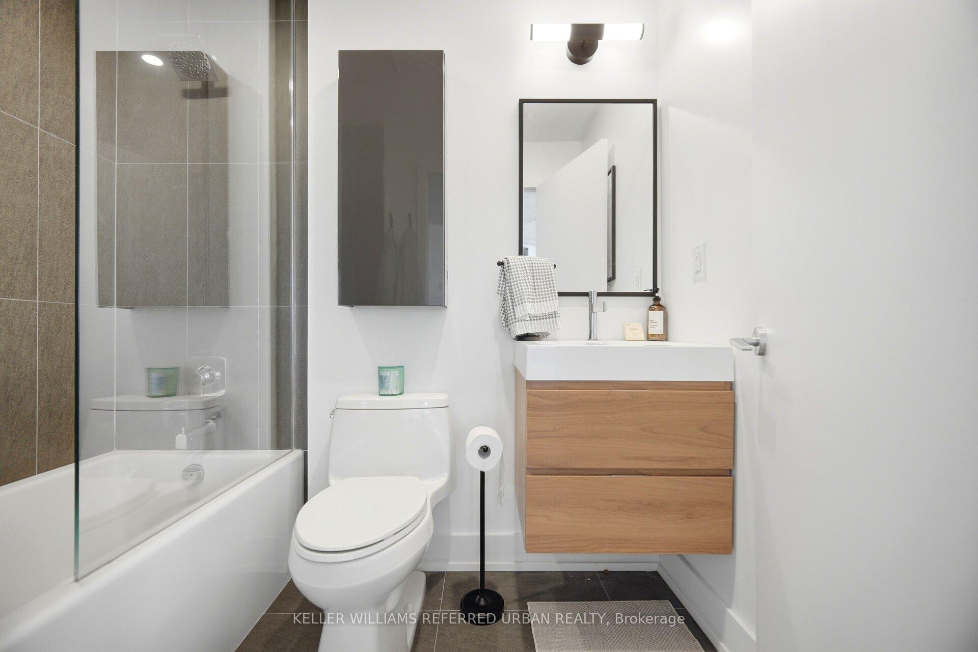 Photo 15 of Unit 607, 90 Trinity Street, Toronto, Moss Park — HOMEH