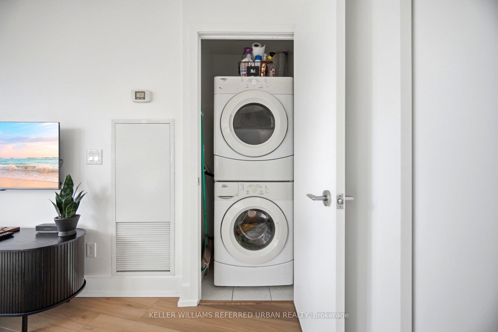 Photo 16 of Unit 607, 90 Trinity Street, Toronto, Moss Park — HOMEH