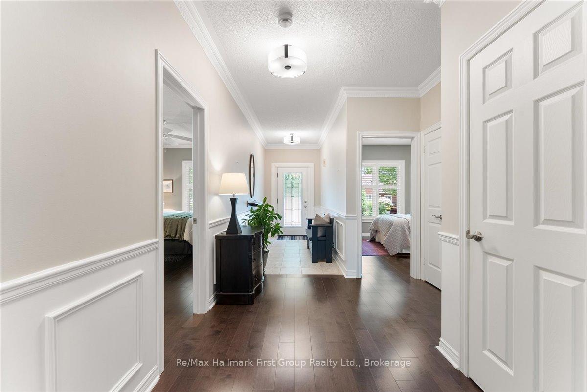 Photo 6 of 64 Waterbury Crescent, Scugog, Port Perry — HOMEH