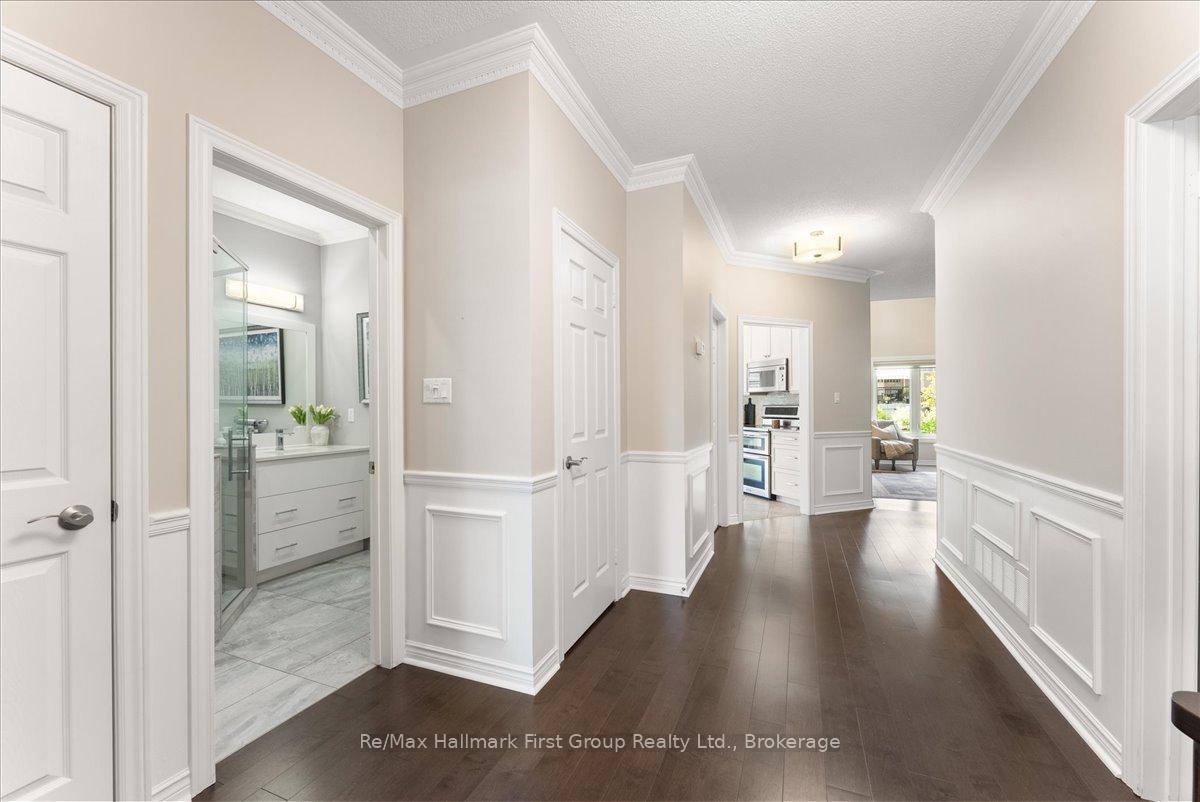 Photo 7 of 64 Waterbury Crescent, Scugog, Port Perry — HOMEH