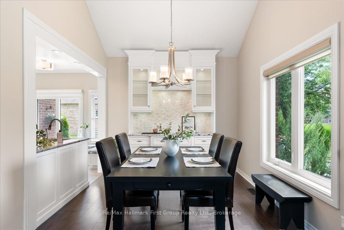 Photo 13 of 64 Waterbury Crescent, Scugog, Port Perry — HOMEH