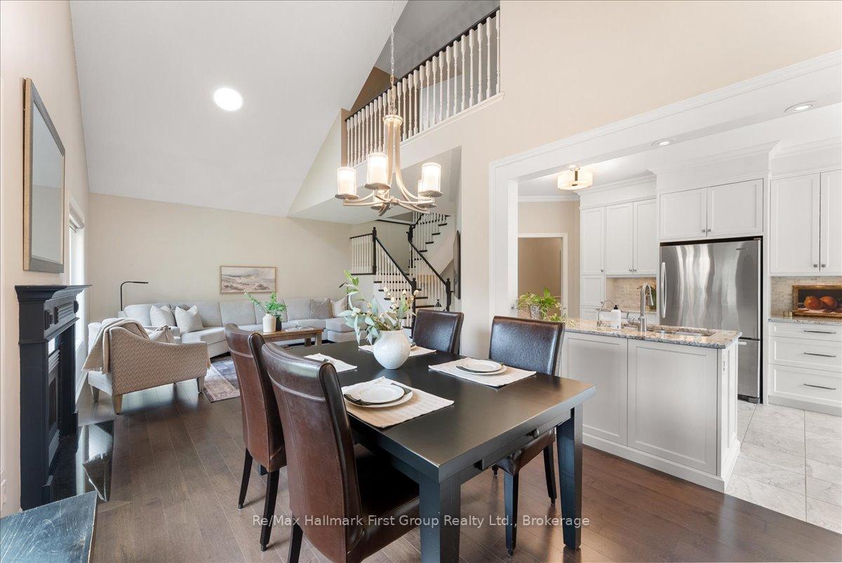 Photo 15 of 64 Waterbury Crescent, Scugog, Port Perry — HOMEH