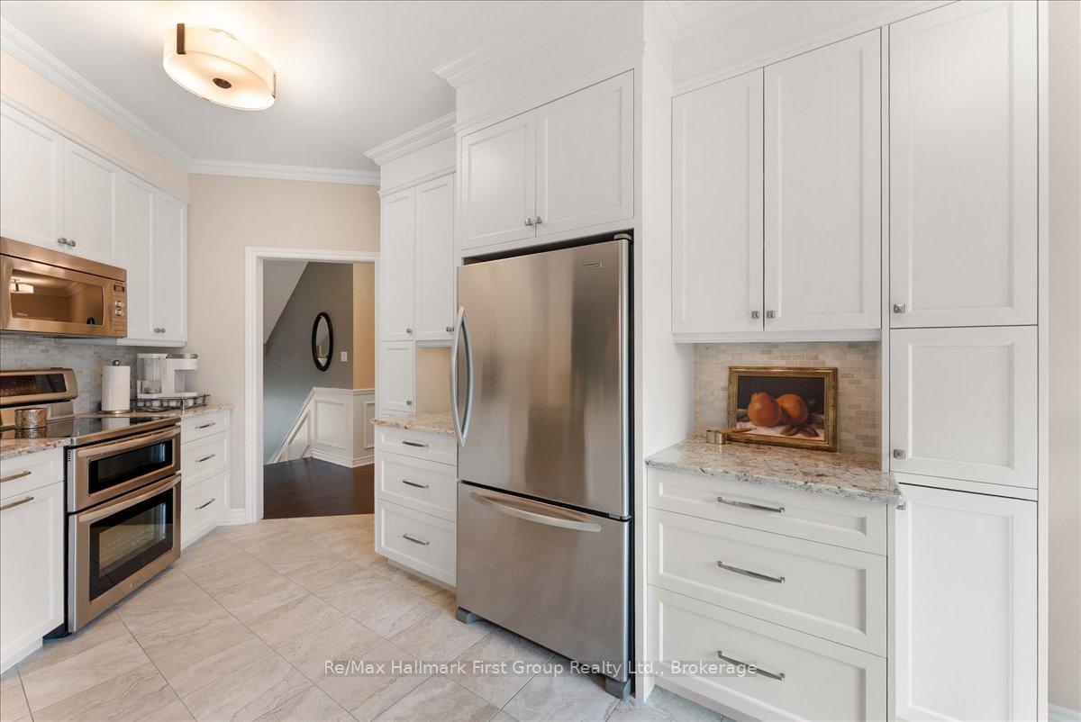 Photo 21 of 64 Waterbury Crescent, Scugog, Port Perry — HOMEH