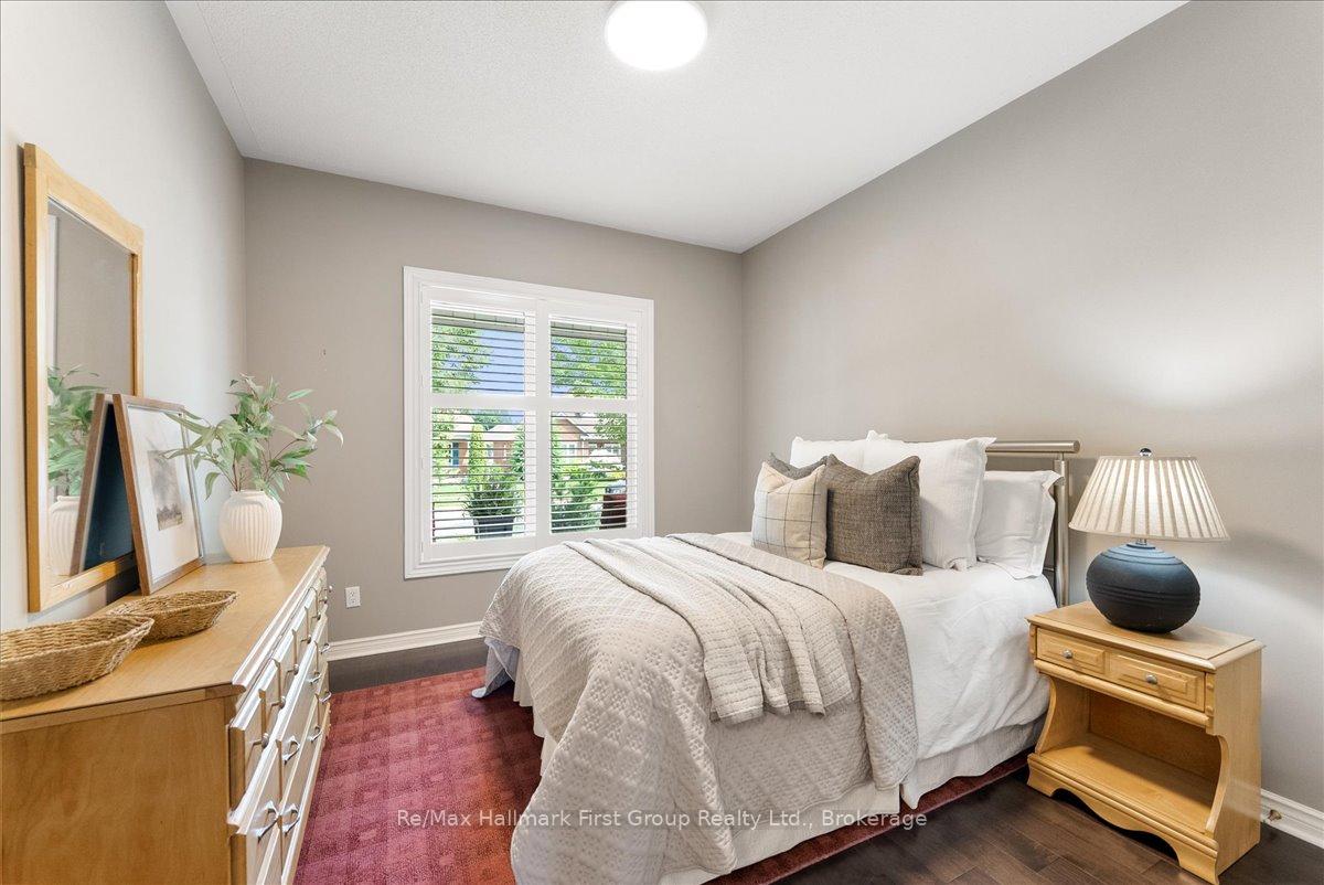 Photo 25 of 64 Waterbury Crescent, Scugog, Port Perry — HOMEH
